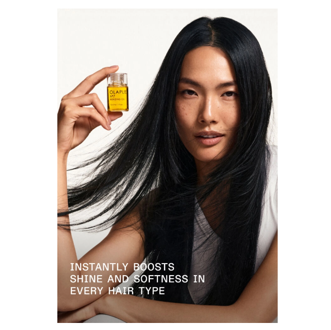 OLAPLEX Nº.7 Bonding Oil 30ml