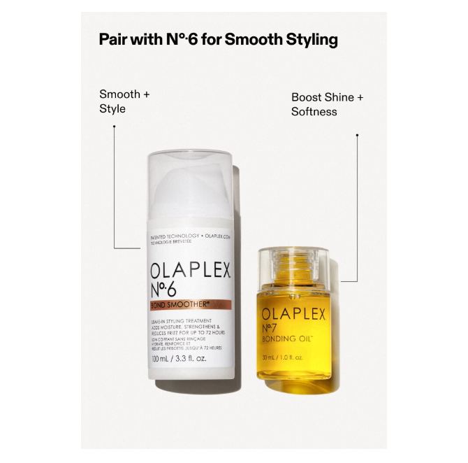 OLAPLEX Nº.7 Bonding Oil 30ml