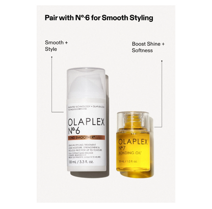 OLAPLEX Nº.7 Bonding Oil 30ml