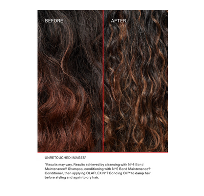 OLAPLEX Nº.7 Bonding Oil 30ml