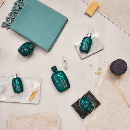 Alfaparf Semi di lino Reconstruction Shampoo