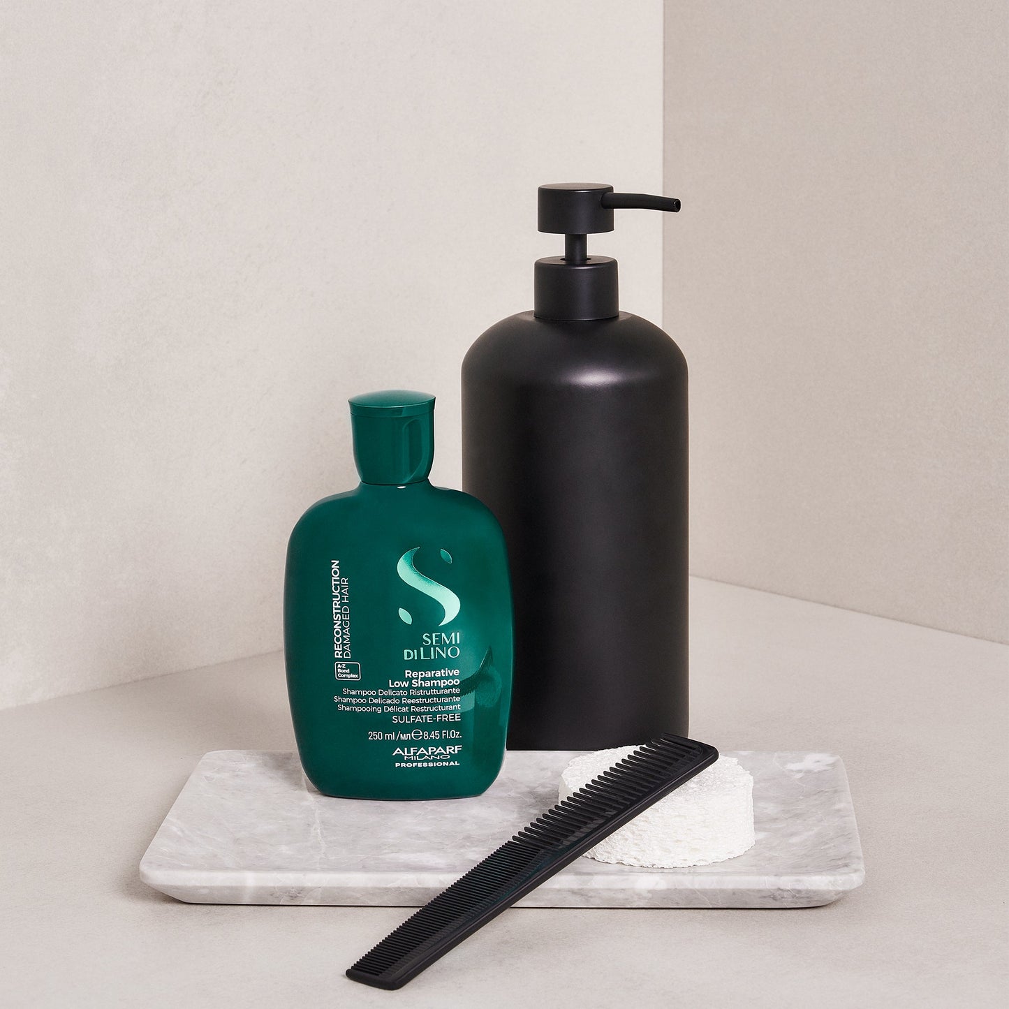 Alfaparf Semi di lino Reconstruction Shampoo