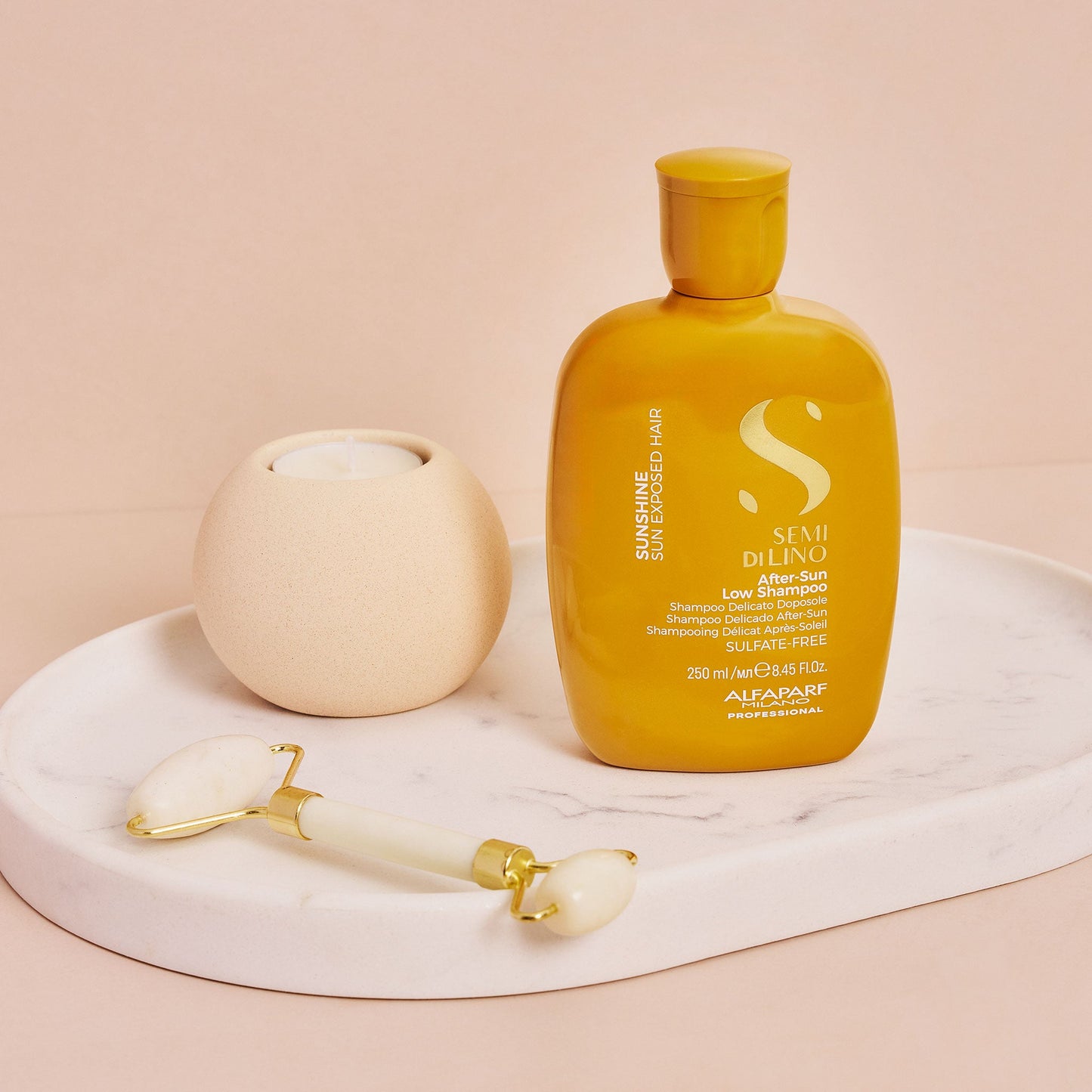 Alfaparf Milano SUNISHINE After-Sun Low Shampoo