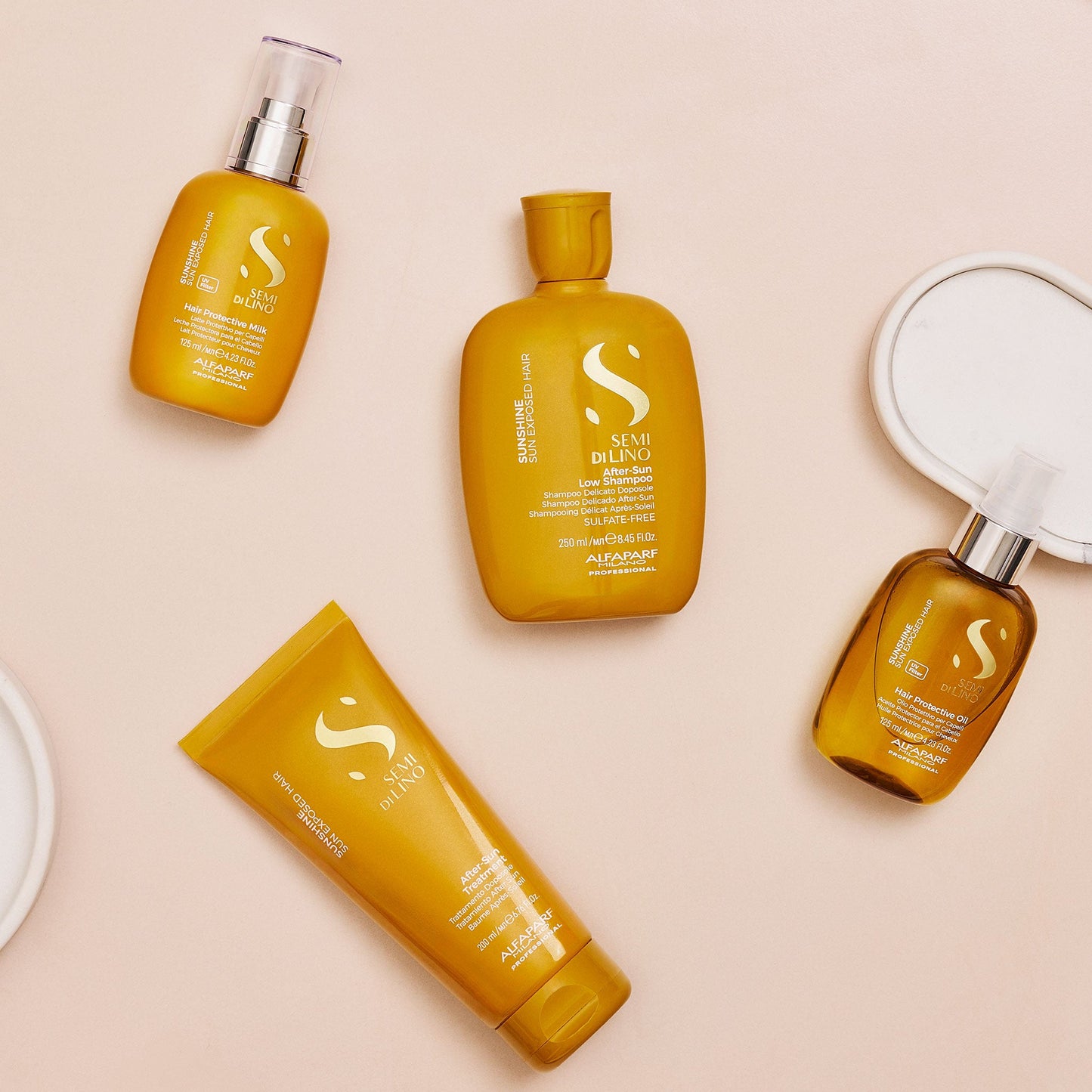 Alfaparf Milano SUNSHINE After-Sun Treatment