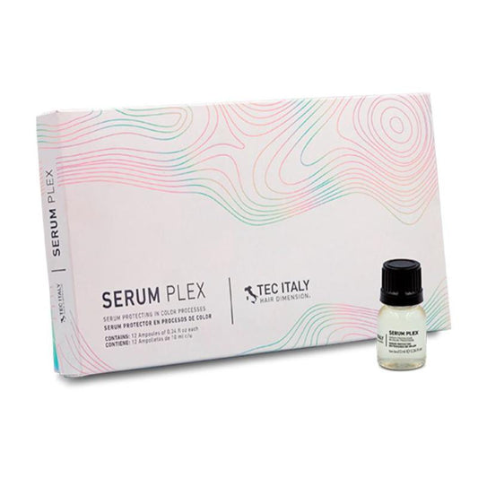 Serum Plex Kit 12pcs-10 Ml each