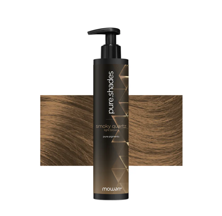 MOWAN Megix| Pure Shades Depth (Hair Pigments)