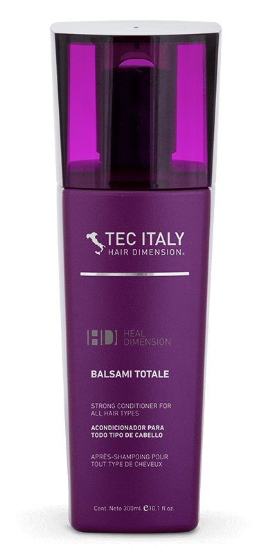 Tec Italy Balsami Totale Conditioner