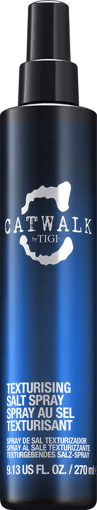 Catwalk by TIGI Texturising Salt Spray