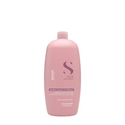 ALFAPARF MILANO Semi Di Lino Nutritive Conditioner