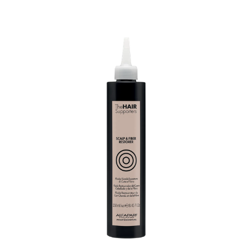 The Hair Supporters - Scalp & Fiber Restorer 8.45 oz