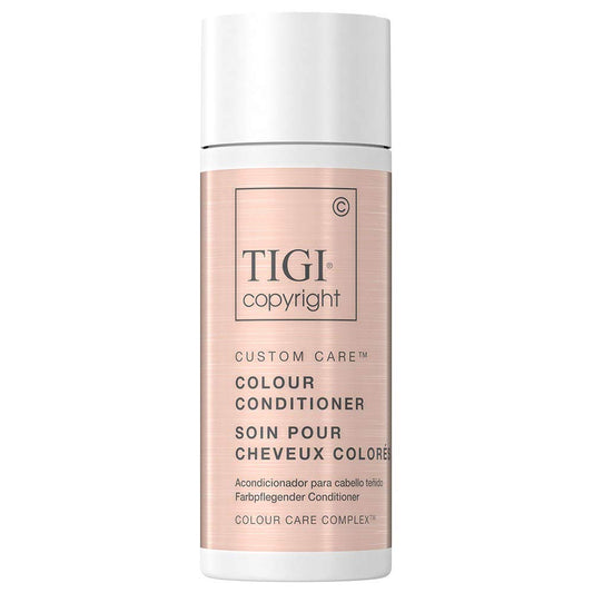 Or Cosmetics TIGI Copyright Colour Conditioner 1.69 oz/ 50 ml My Store  Cosmetic product premium brand with best prices