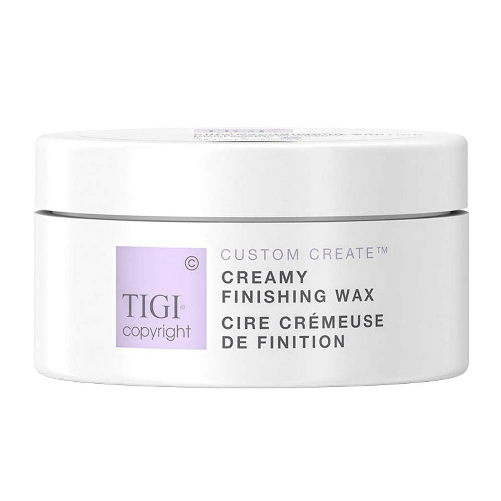 Or Cosmetics TIGI Creamy Finishing Wax 0.7 oz/20g My Store  Cosmetic product premium brand with best prices