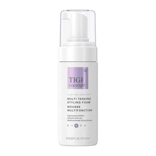 Or Cosmetics TIGI Multi-Tasking Foam 4.23 oz/125 ml My Store  Cosmetic product premium brand with best prices