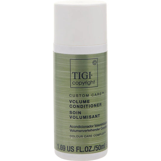 Or Cosmetics TIGI Volume Conditioner 1.69 oz/ 50 ml My Store  Cosmetic product premium brand with best prices