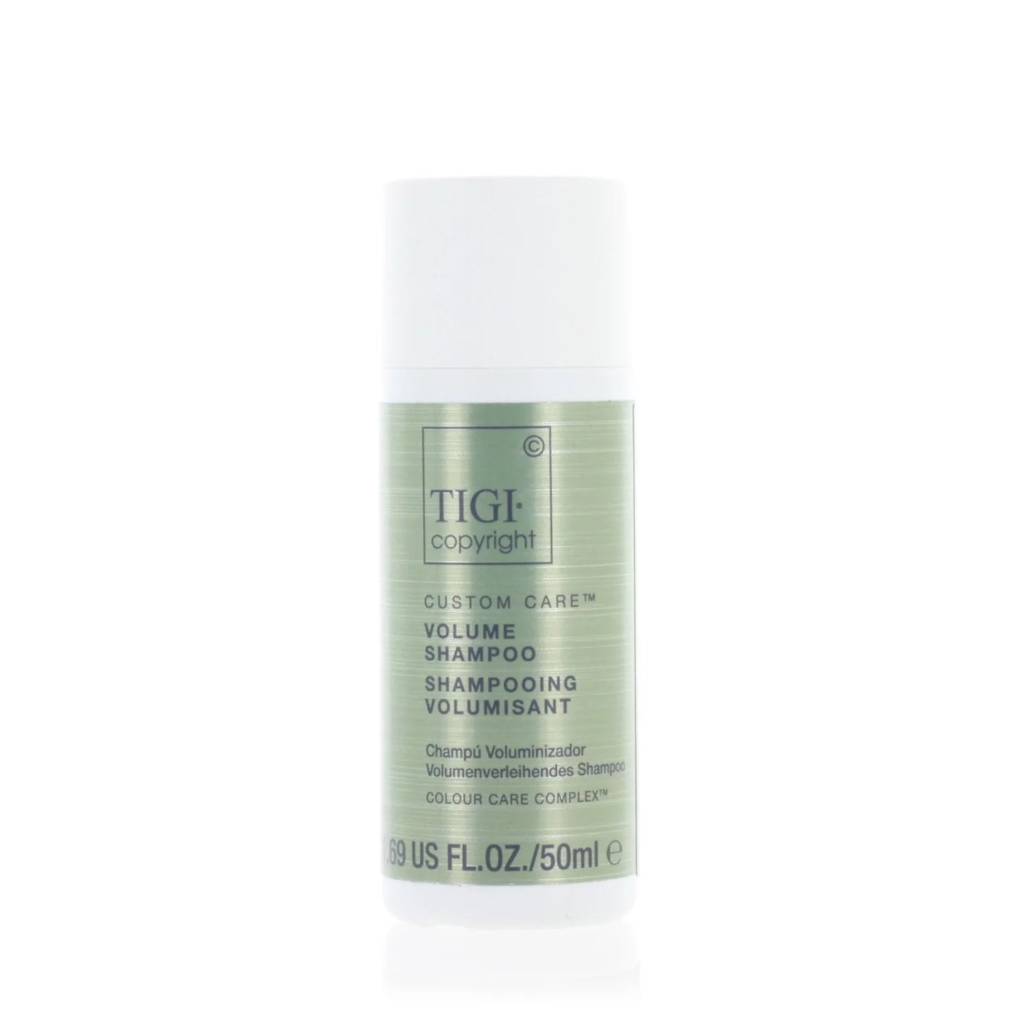 Or Cosmetics TIGI Volume Shampoo 1.69 oz/ 50 ml My Store  Cosmetic product premium brand with best prices