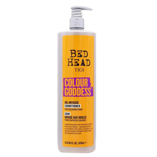 Bed Head Color Goddess Conditioner 32.8