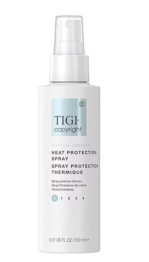 TIGI Heat Protection Spray 150ML/ 5.07 fl oz