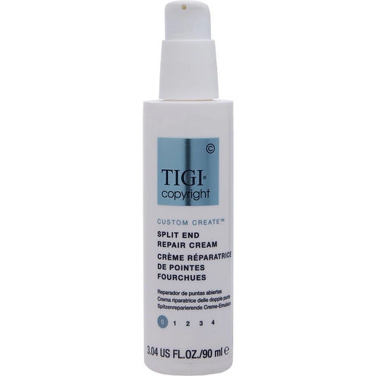 Or Cosmetics TIGI Split End Repair 3.04 US fl oz./90 ml My Store Hair Repair Liquid Split End Split End repair Strengthening Cosmetic product premium brand with best prices