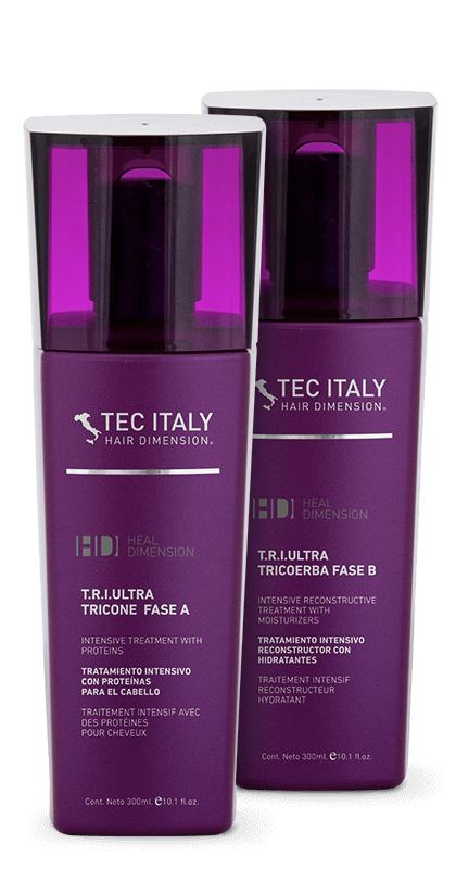 Tec Italia T.R.I Ultra Tricone