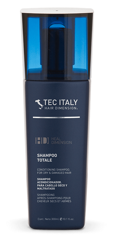 Tec Italy Shampoo Totale