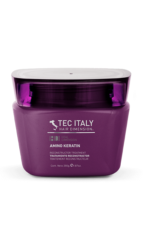 Tec Italy Amino Keratin