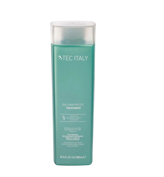 Tec Italy Balsami Presto Leave-in Treatment