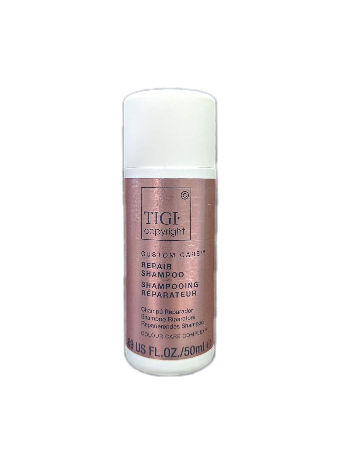 Or Cosmetics TIGI Repair Shampoo 1.69 oz/ 50 ml My Store  Cosmetic product premium brand with best prices