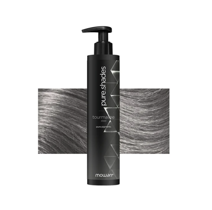 MOWAN Megix| Pure Shades Depth (Hair Pigments)
