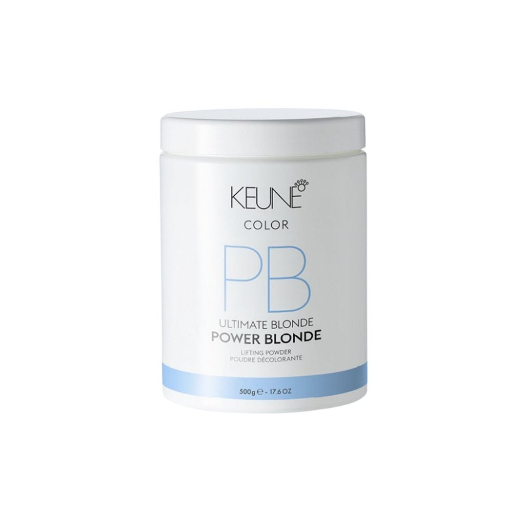 Keune Ultimate Blonde Power Blonde 17.6.Fl.OZ.