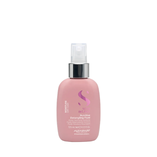 ALFAPARF MILANO Semi di Lino Nutritive Detangling Fluid - 4.23 fl oz