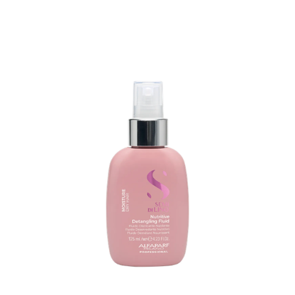 ALFAPARF MILANO Semi di Lino Nutritive Detangling Fluid - 4.23 fl oz