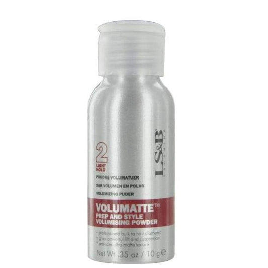 Volumatte Volumising Powder 0.35oz./10g