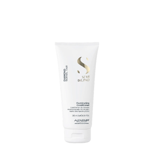 ALFAPARF MILANO Semi di Lino Diamond Illuminating Conditioner