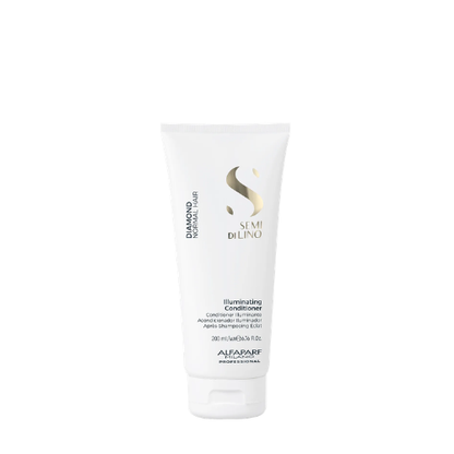 ALFAPARF MILANO Semi di Lino Diamond Illuminating Conditioner