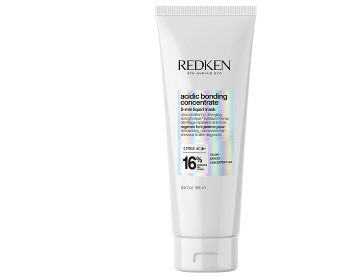 REDKEN Acidic Bonding Concentrate 5 min Liquid Mask