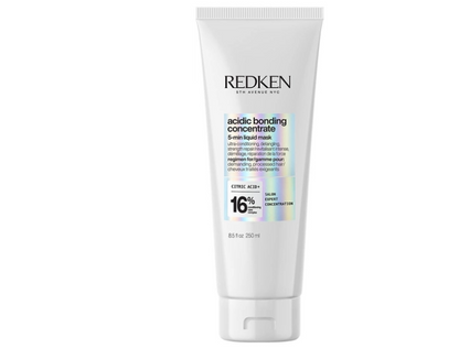 REDKEN Acidic Bonding Concentrate 5 min Liquid Mask