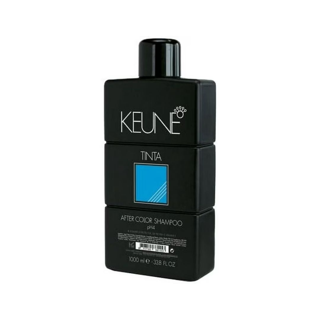 After Color Shampoo pH4 1000ml
