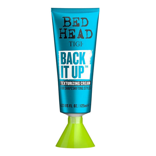 Bed Head by TIGI Back It Up Texturizing Cream