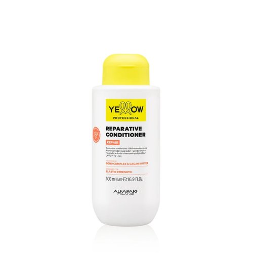 ALFAPARF MILANO Yellow Reparative Conditioner