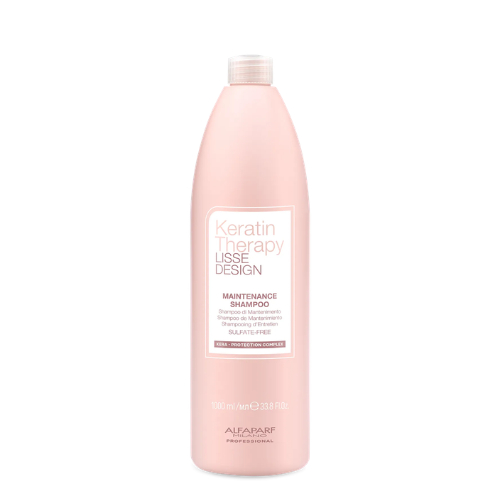 ALFAPARF MILANO Lisse Design Maintenance Shampoo