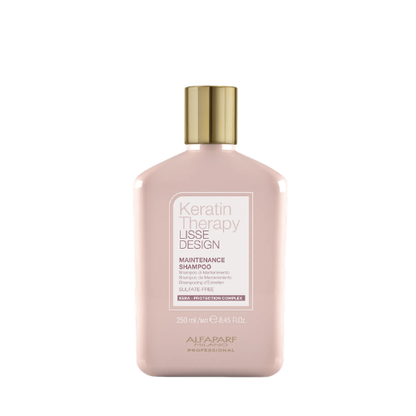 ALFAPARF MILANO Lisse Design Maintenance Shampoo