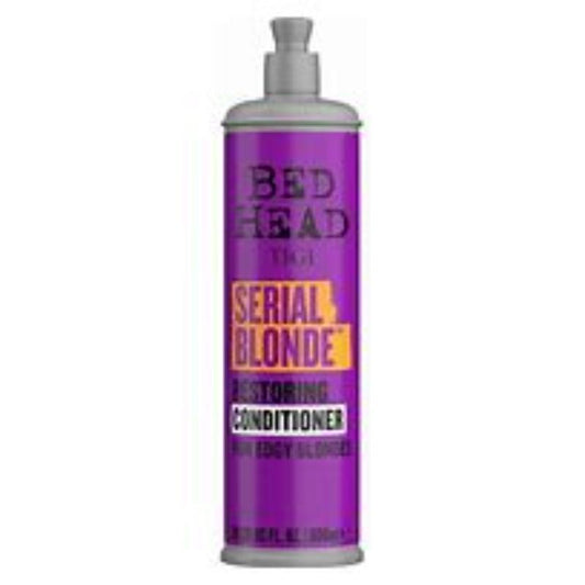 Bed Head Serial Blonde Conditioner 32.8