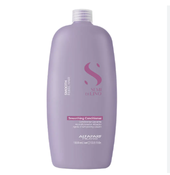 Alfaparf Milano Semi di Lino Smoothing Low Shampoo & Conditioner