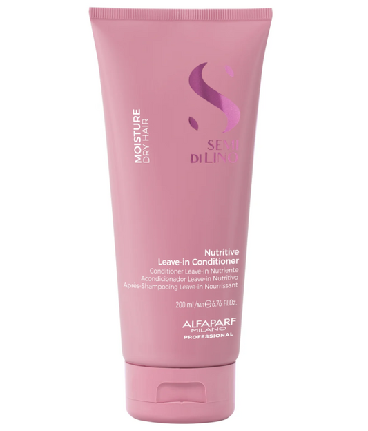 Alfaparf Semi Di lino Nutritive Conditioner
