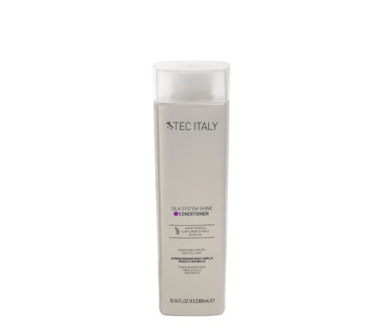 Tec Italy Silk System Shine Conditioner 10.14 oz