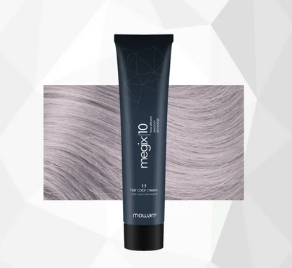 MOWAN Megix|10  Hair Color Creme 3.5oz