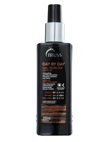 TRUSS Day By Day Daily Protector 8.45oz