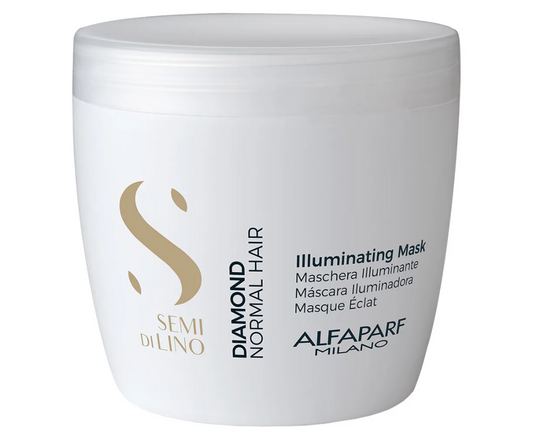 Alfaparf Semi Di lino Diamond Mask