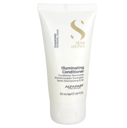 Alfaparf Milano Semi di Lino Diamond Duo