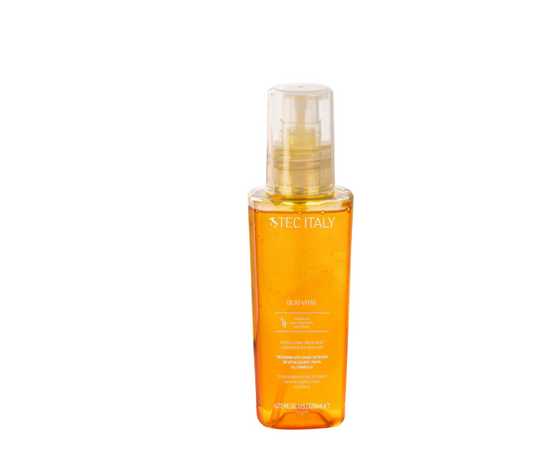Tec Italy Essential Oil Treatment 4.22 oz